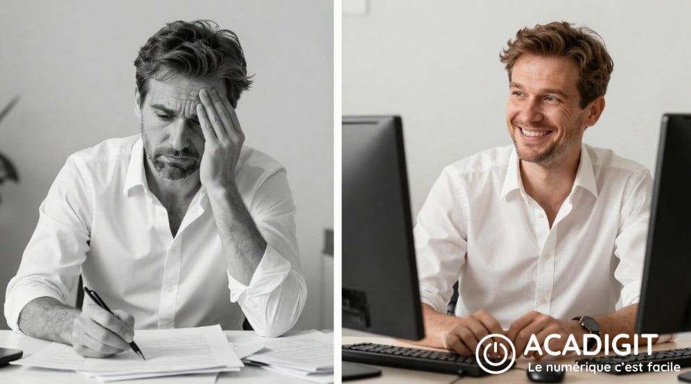Atelier IA Au service de votre entreprise