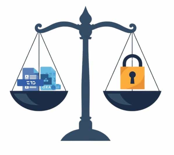 Principes du RGPD pour la protection des données