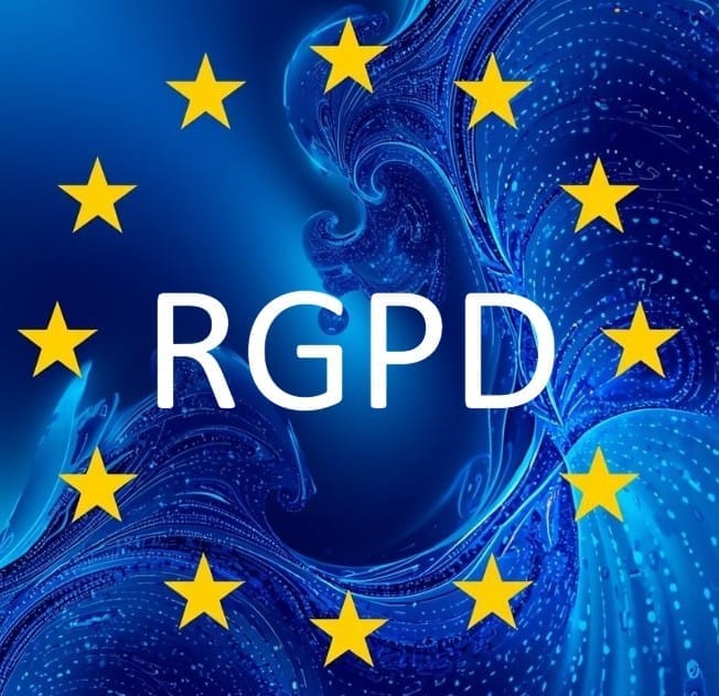 Exemple de question générale sur le RGPD