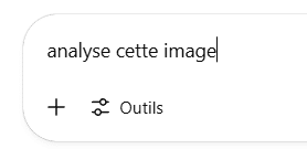 Étape de modification du visuel de tracteur