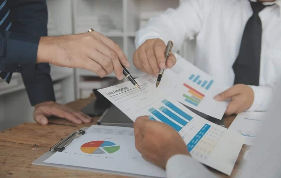 Création de supports financiers et de synthèse avec l’IA