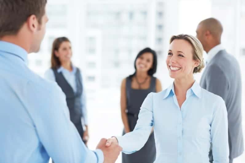 Illustration : Relation client et expérience utilisateur