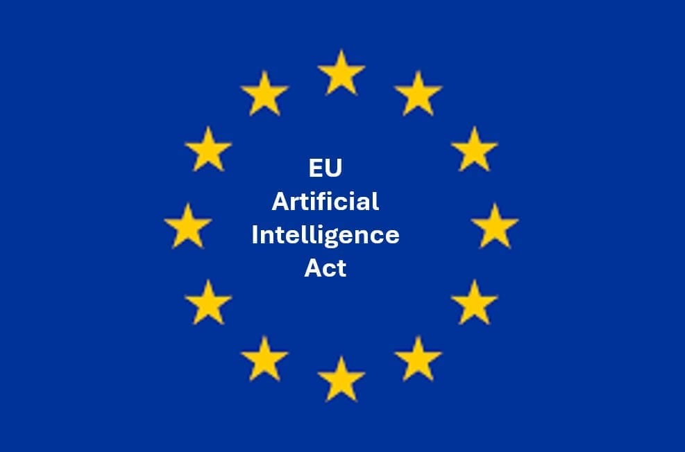 Illustration : Cadre légal et AI Act européen