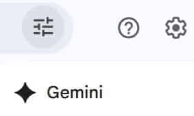 Illustration : Gemini – La puissance Google